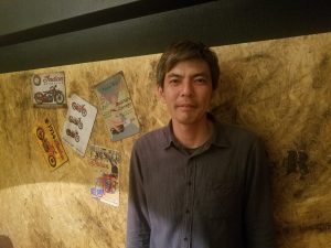 吉村隆正
